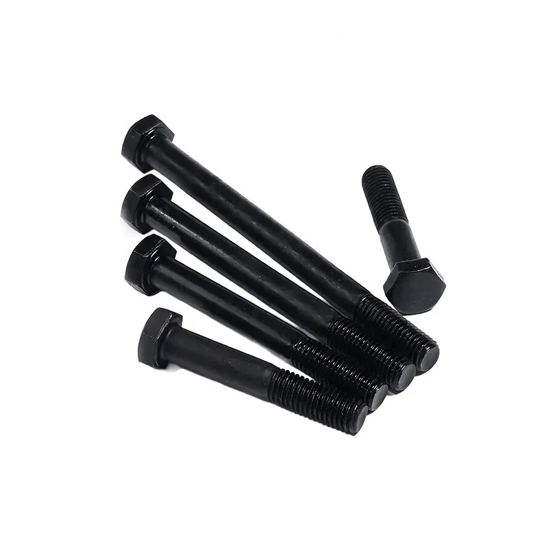 High Strength Stainless Steel Bolts manufacturers