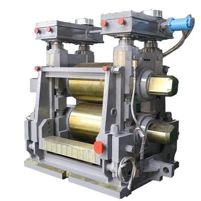 Steel Rolling Equipment